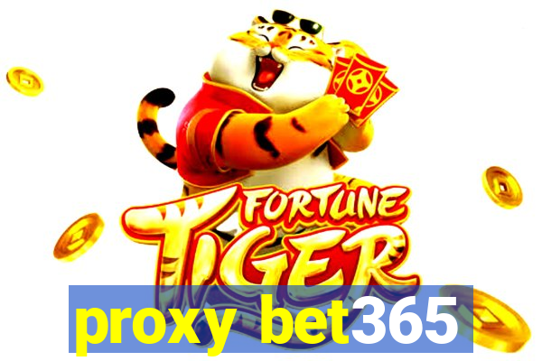 proxy bet365