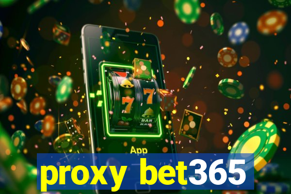 proxy bet365