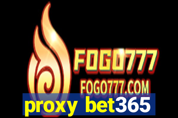 proxy bet365