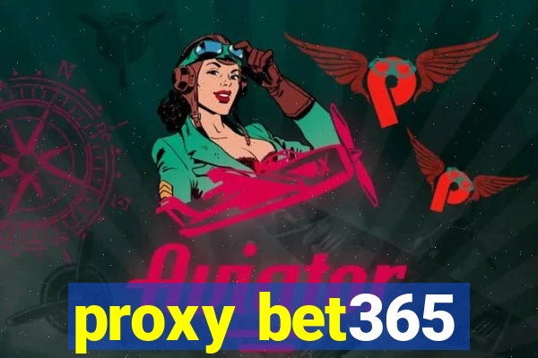 proxy bet365