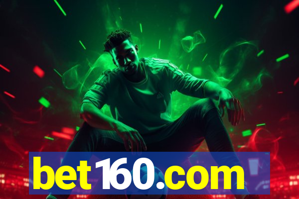 bet160.com