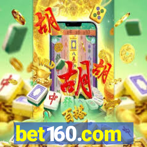 bet160.com