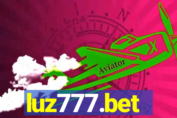 luz777.bet