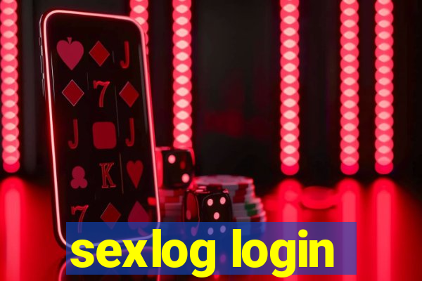 sexlog login