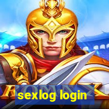 sexlog login