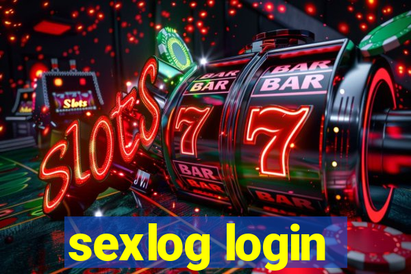 sexlog login