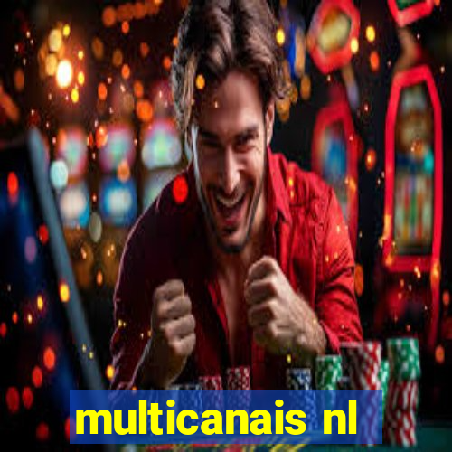 multicanais nl