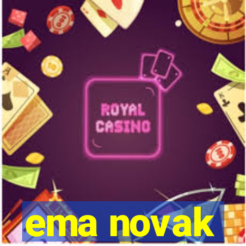 ema novak