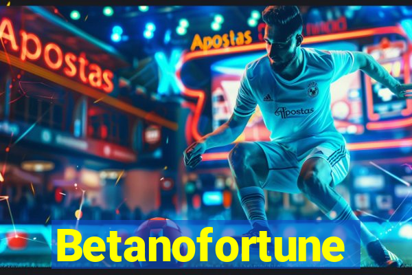 Betanofortune