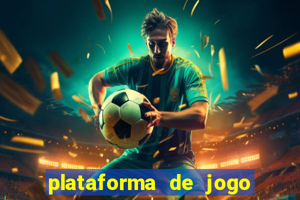 plataforma de jogo de neymar