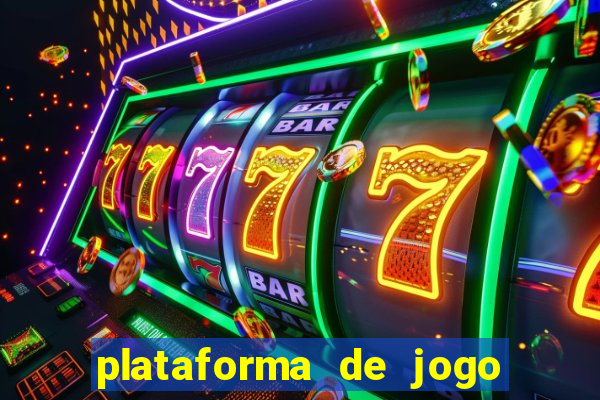 plataforma de jogo de neymar