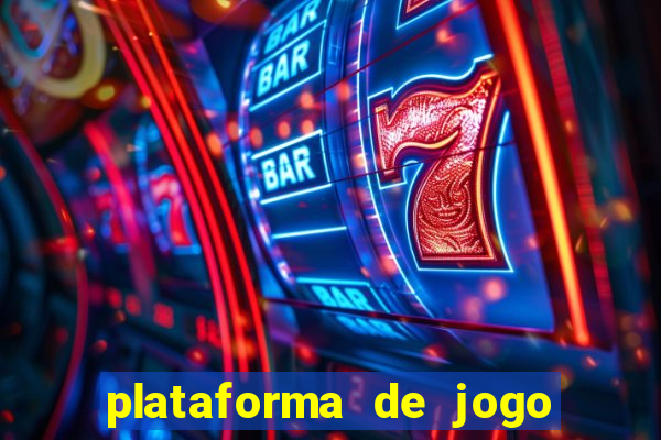 plataforma de jogo de neymar