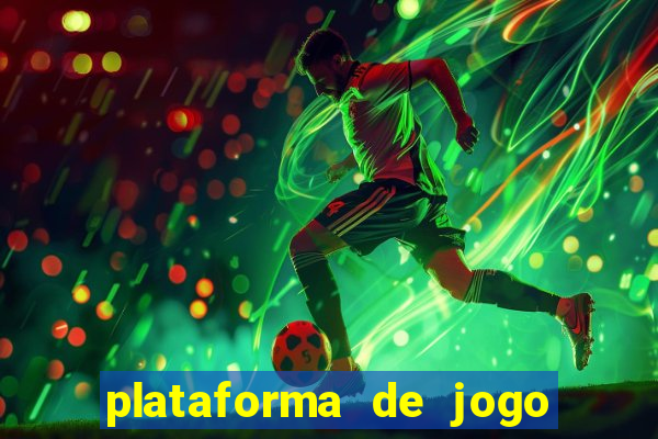 plataforma de jogo de neymar