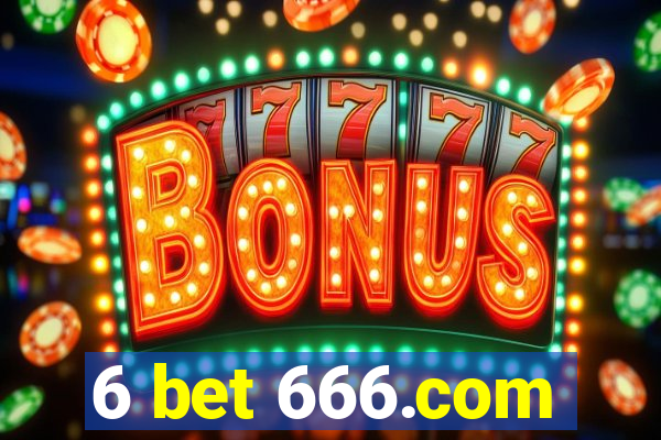 6 bet 666.com