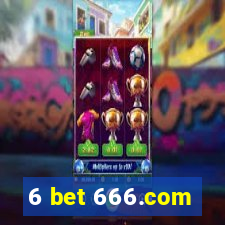 6 bet 666.com