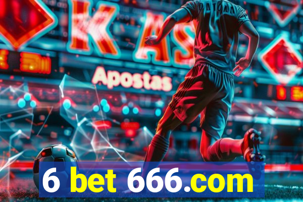 6 bet 666.com