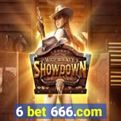 6 bet 666.com