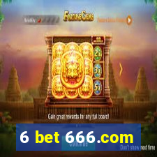 6 bet 666.com