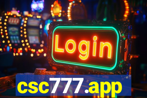 csc777.app