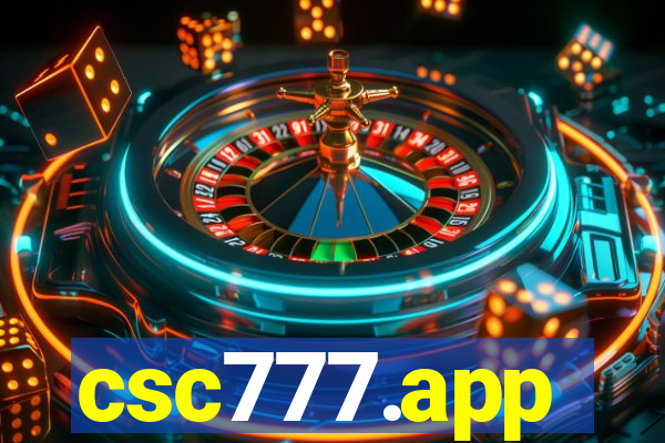 csc777.app