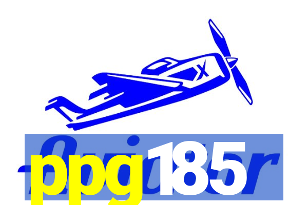 ppg185