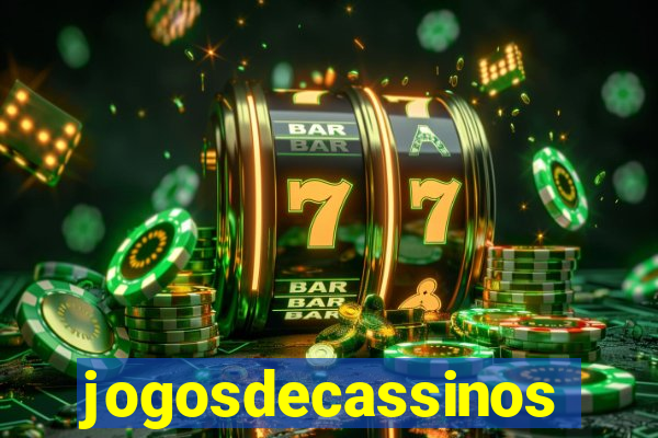 jogosdecassinos