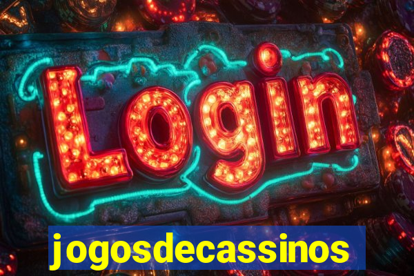 jogosdecassinos
