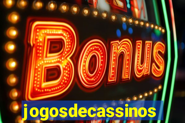 jogosdecassinos
