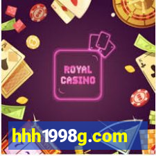 hhh1998g.com