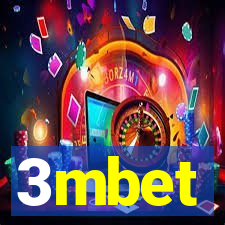 3mbet