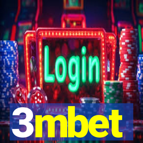 3mbet