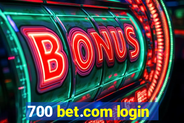 700 bet.com login