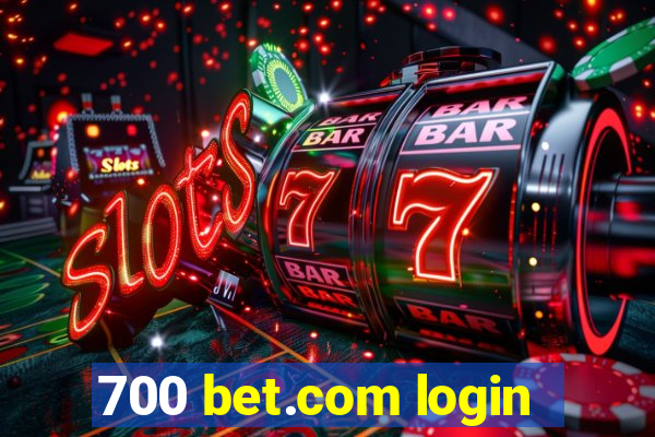 700 bet.com login