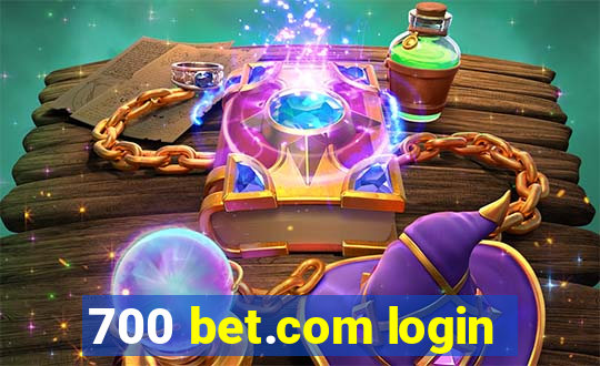 700 bet.com login