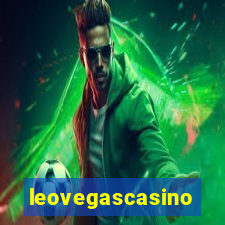 leovegascasino