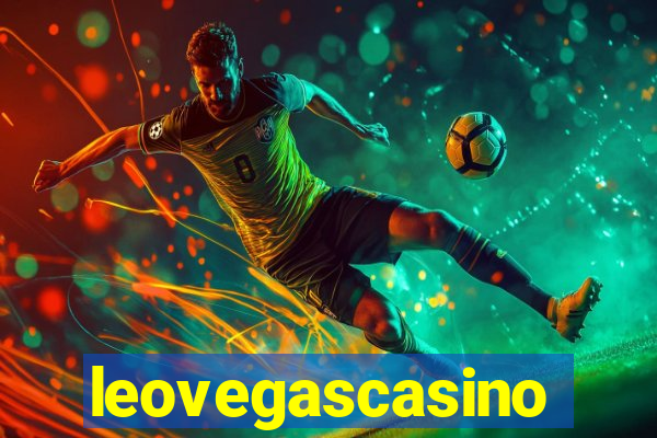 leovegascasino