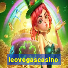 leovegascasino