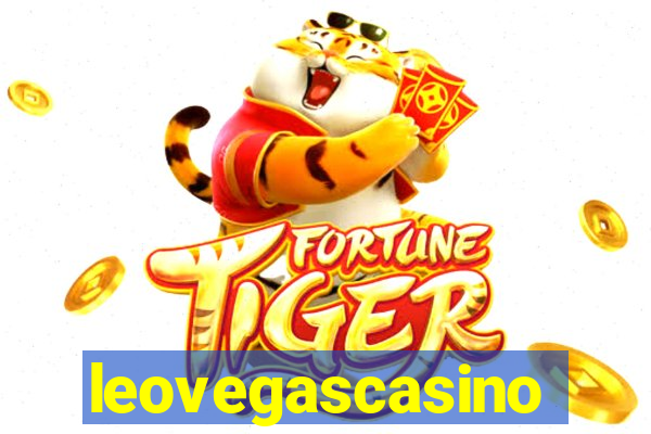 leovegascasino