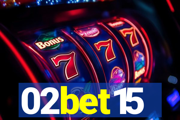 02bet15
