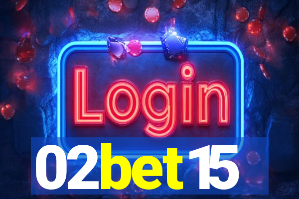 02bet15