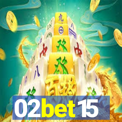 02bet15