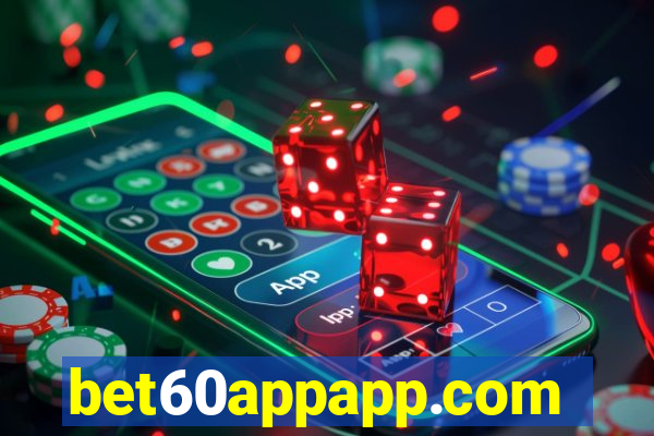 bet60appapp.com