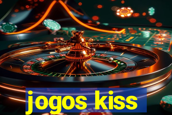 jogos kiss