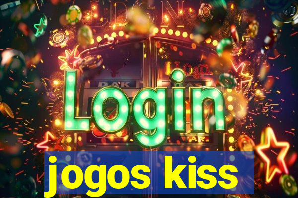 jogos kiss