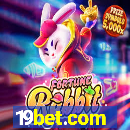 19bet.com