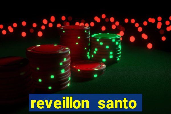 reveillon santo andre bahia