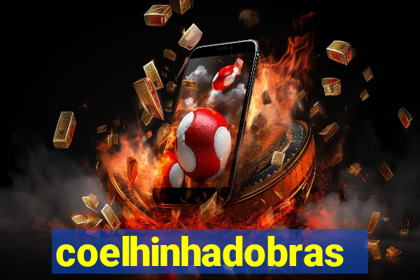 coelhinhadobrasil