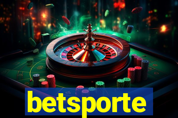 betsporte