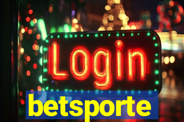 betsporte