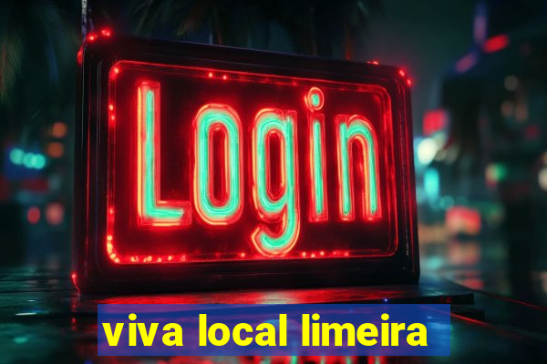 viva local limeira